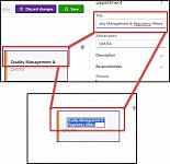 Unvollständige Darstellung Titel von Org.-Einheiten mit Zeilenumbruch